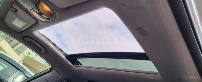 Hyundai Sonata 2012, 241,401 km - 2.0 l - Gəncə