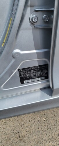 Hyundai Sonata 2012, 241,401 km - 2.0 l - Gəncə