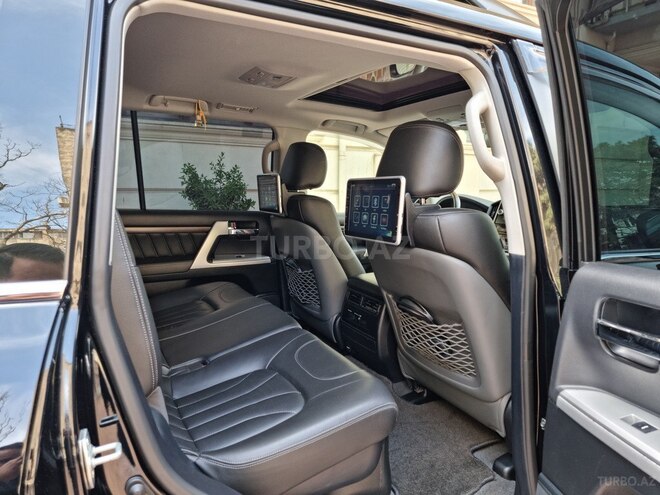 Toyota Land Cruiser 2019, 56,000 km - 4.0 l - Bakı