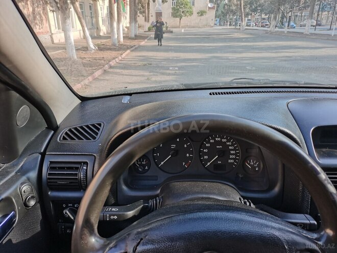 Opel Astra 1999, 340,000 km - 1.6 л - Gəncə