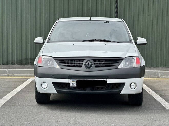 Renault Tondar 2012, 197,000 km - 1.6 l - Bakı