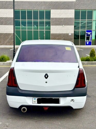 Renault Tondar 2012, 197,000 km - 1.6 l - Bakı