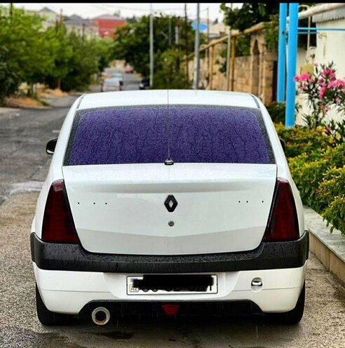 Renault Tondar 2012, 197,000 km - 1.6 l - Bakı