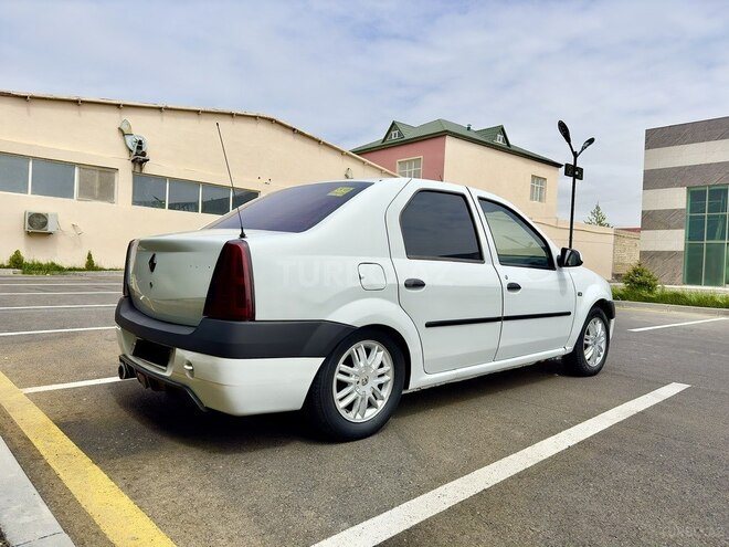 Renault Tondar 2012, 197,000 km - 1.6 l - Bakı