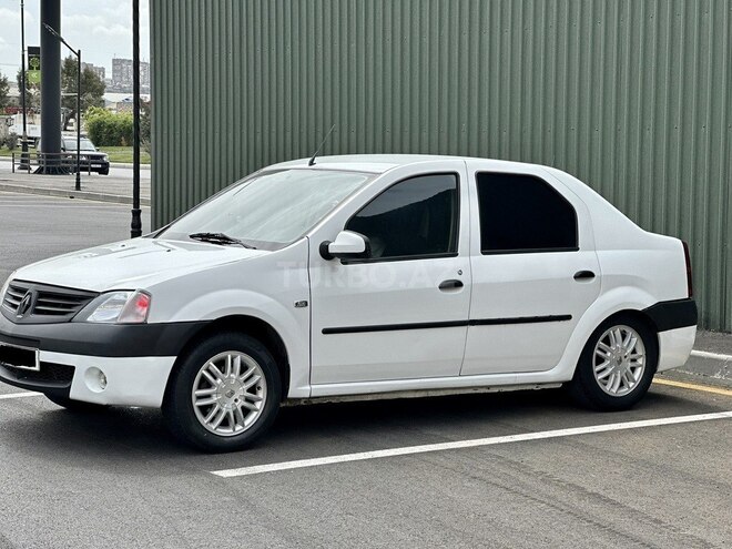 Renault Tondar 2012, 197,000 km - 1.6 l - Bakı