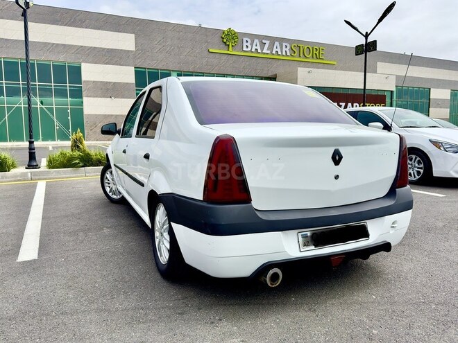 Renault Tondar 2012, 197,000 km - 1.6 l - Bakı