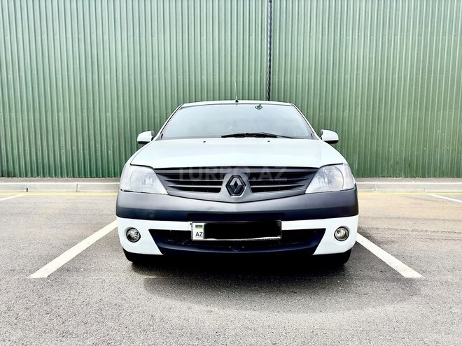 Renault Tondar 2012, 197,000 km - 1.6 l - Bakı