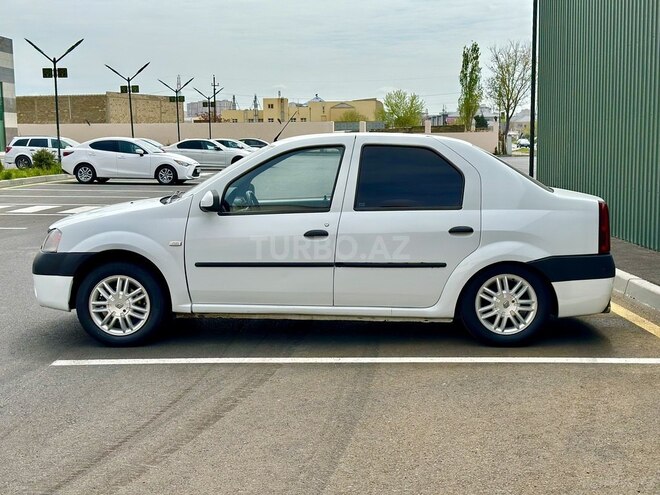 Renault Tondar 2012, 197,000 km - 1.6 l - Bakı
