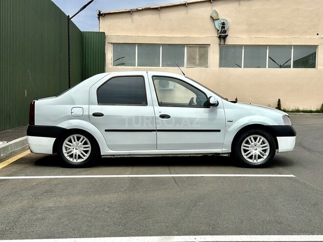 Renault Tondar 2012, 197,000 km - 1.6 l - Bakı