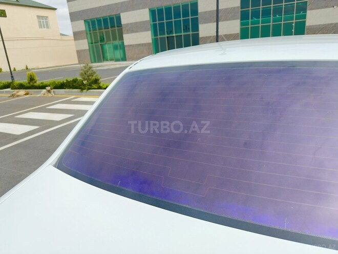 Renault Tondar 2012, 197,000 km - 1.6 l - Bakı