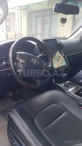 Toyota Land Cruiser 2013, 136,000 km - 4.0 л - Bakı