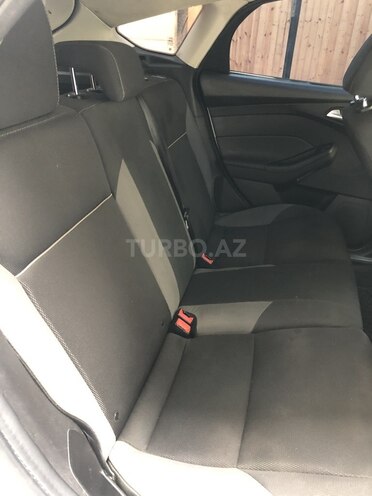 Ford Focus 2013, 211,000 km - 2.0 л - Bakı