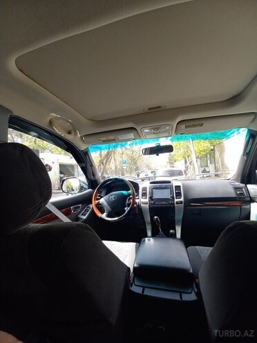 Toyota Prado 2006, 328,000 km - 2.7 l - Bakı