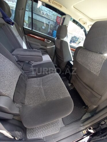 Toyota Prado 2006, 328,000 km - 2.7 l - Bakı