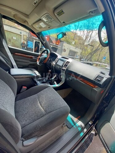 Toyota Prado 2006, 328,000 km - 2.7 l - Bakı