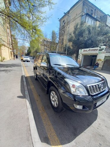Toyota Prado 2006, 328,000 km - 2.7 l - Bakı