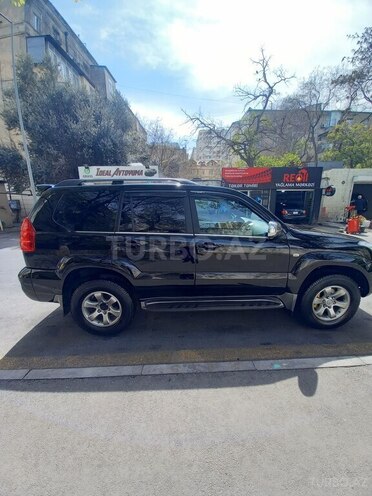 Toyota Prado 2006, 328,000 km - 2.7 l - Bakı