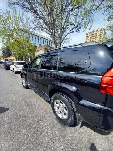 Toyota Prado 2006, 328,000 km - 2.7 l - Bakı