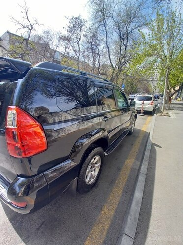 Toyota Prado 2006, 328,000 km - 2.7 l - Bakı