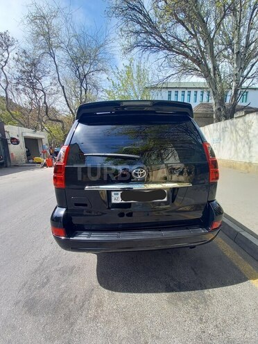 Toyota Prado 2006, 328,000 km - 2.7 l - Bakı