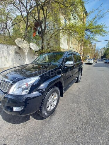 Toyota Prado 2006, 328,000 km - 2.7 l - Bakı