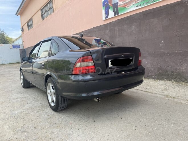 Opel Vectra 1997, 314,500 km - 1.6 l - Sumqayıt