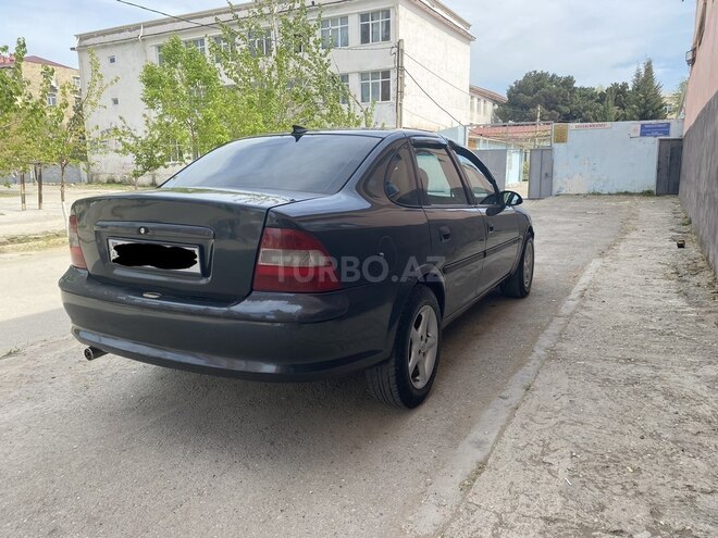 Opel Vectra 1997, 314,500 km - 1.6 l - Sumqayıt