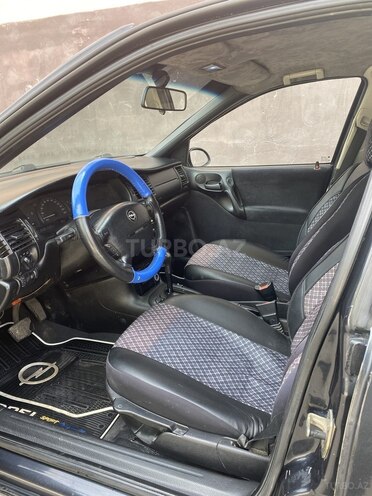 Opel Vectra 1997, 314,500 km - 1.6 l - Sumqayıt