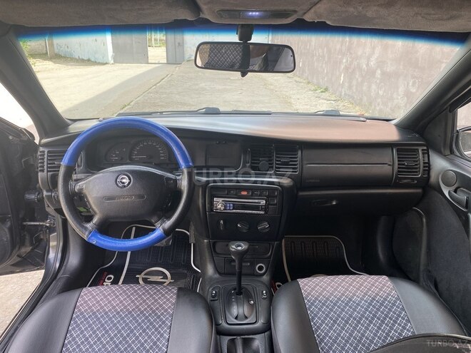 Opel Vectra 1997, 314,500 km - 1.6 l - Sumqayıt