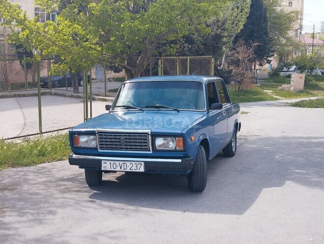 LADA (VAZ) 2107 2005, 15,000 km - 1.6 л - Bakı