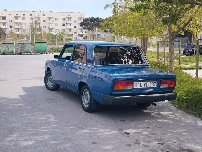 LADA (VAZ) 2107 2005, 15,000 km - 1.6 л - Bakı