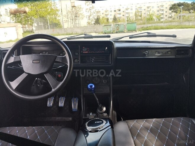 LADA (VAZ) 2107 2005, 15,000 km - 1.6 л - Bakı