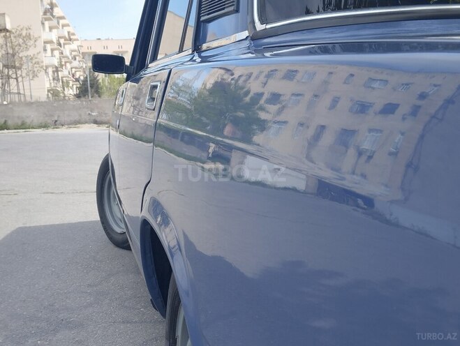 LADA (VAZ) 2107 2005, 15,000 km - 1.6 л - Bakı