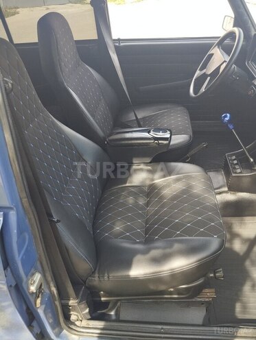 LADA (VAZ) 2107 2005, 15,000 km - 1.6 л - Bakı
