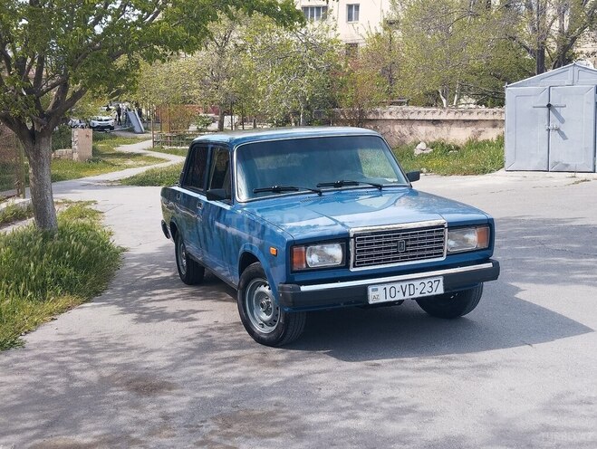 LADA (VAZ) 2107 2005, 15,000 km - 1.6 л - Bakı