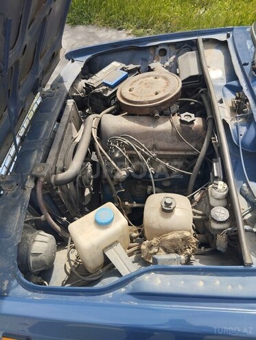 LADA (VAZ) 2107 2005, 15,000 km - 1.6 л - Bakı
