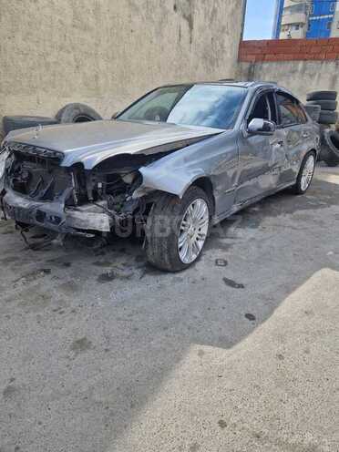 Mercedes E 220 2008, 178,000 km - 2.2 l - Bakı