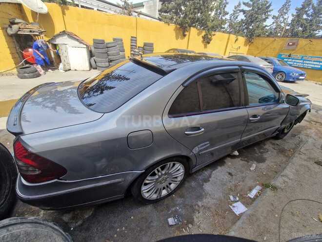 Mercedes E 220 2008, 178,000 km - 2.2 l - Bakı