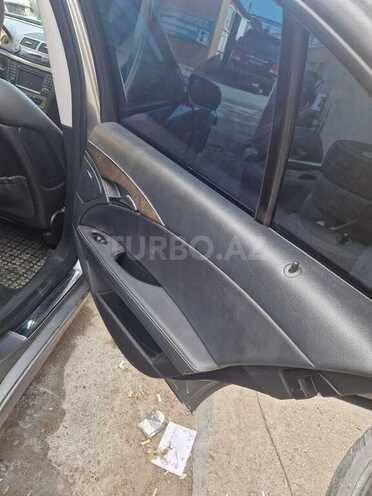 Mercedes E 220 2008, 178,000 km - 2.2 l - Bakı