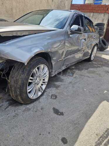 Mercedes E 220 2008, 178,000 km - 2.2 l - Bakı