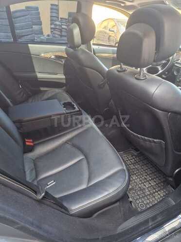 Mercedes E 220 2008, 178,000 km - 2.2 l - Bakı
