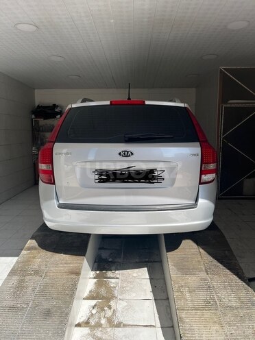 Kia Ceed 2009, 292,000 km - 1.6 l - Bakı