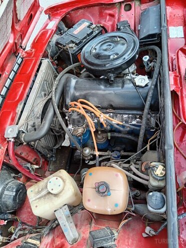 LADA (VAZ) 2107 2003, 52,000 km - 1.6 l - Şirvan
