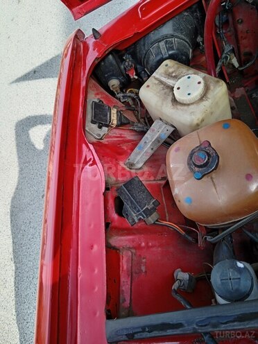 LADA (VAZ) 2107 2003, 52,000 km - 1.6 l - Şirvan
