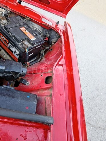 LADA (VAZ) 2107 2003, 52,000 km - 1.6 l - Şirvan