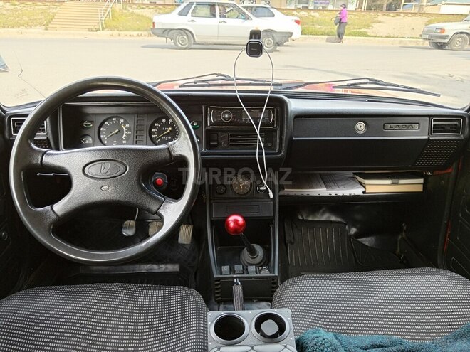 LADA (VAZ) 2107 2003, 52,000 km - 1.6 l - Şirvan