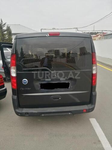 Fiat Doblo 2013, 225,000 km - 1.4 l - Bakı