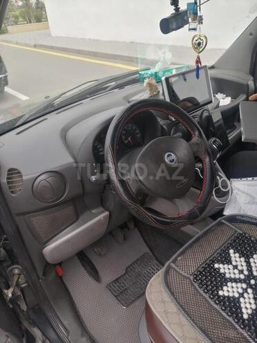 Fiat Doblo 2013, 225,000 km - 1.4 l - Bakı