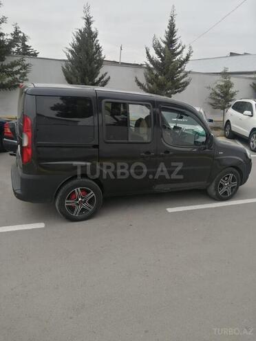 Fiat Doblo 2013, 225,000 km - 1.4 l - Bakı
