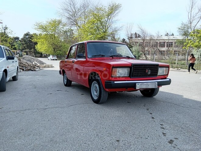 LADA (VAZ) 2107 2003, 52,000 km - 1.6 l - Şirvan